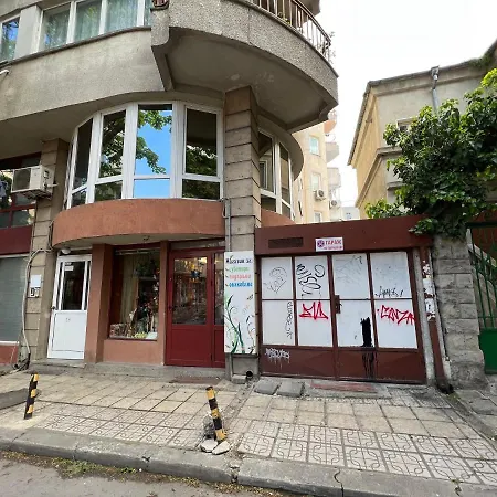 център Apartament